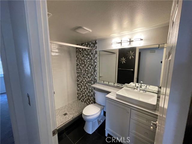 downstairs bath