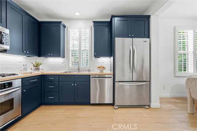 Detail Gallery Image 7 of 34 For 117 White Flower, Irvine,  CA 92603 - 3 Beds | 2/1 Baths