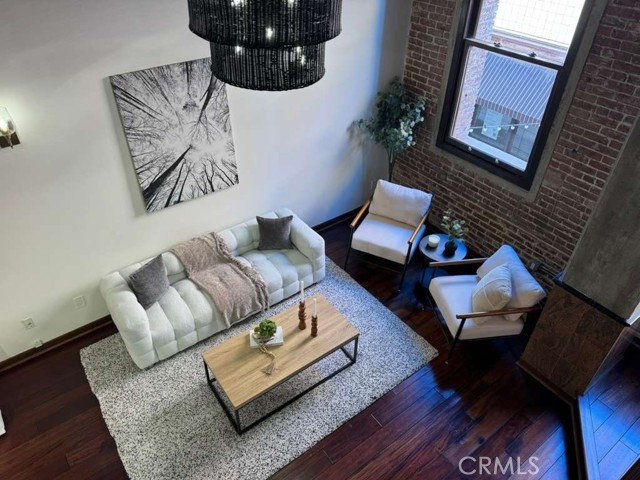 Detail Gallery Image 7 of 26 For 35 N Raymond Ave #211,  Pasadena,  CA 91103 - 1 Beds | 2 Baths