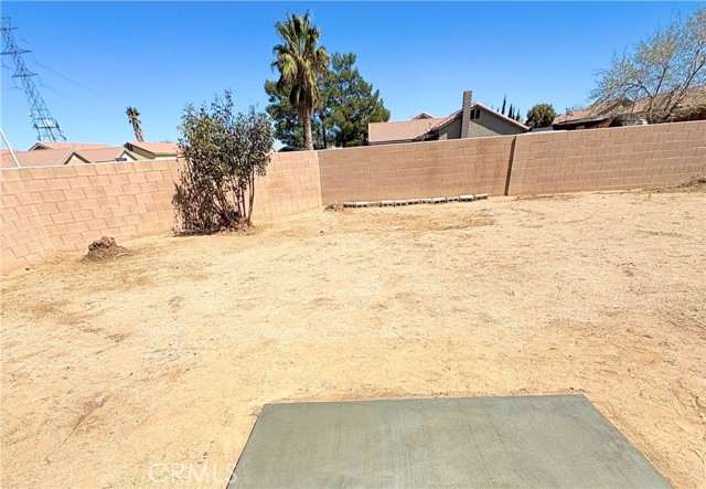 Detail Gallery Image 11 of 11 For 14827 Kimberly St, Adelanto,  CA 92301 - 2 Beds | 1 Baths