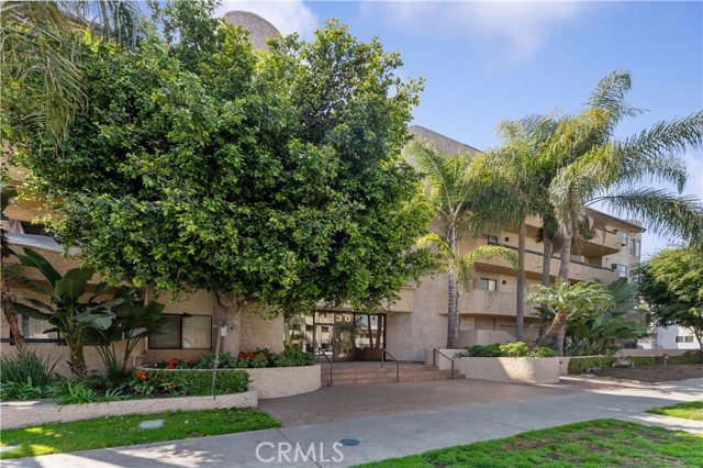 Detail Gallery Image 42 of 46 For 1230 E Ocean, Long Beach,  CA 90802 - 3 Beds | 3 Baths