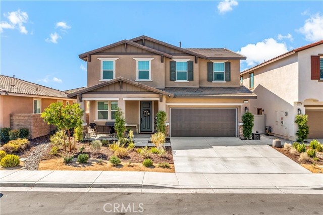 Detail Gallery Image 3 of 69 For 30841 Bloomfest St, Murrieta,  CA 92563 - 4 Beds | 2/1 Baths