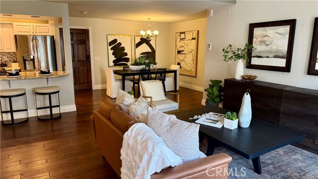 Detail Gallery Image 18 of 64 For 4138 E Mendez St #311,  Long Beach,  CA 90815 - 2 Beds | 2 Baths