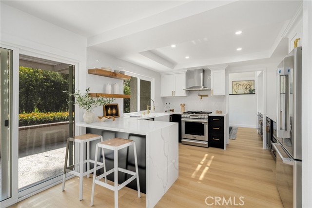 Detail Gallery Image 10 of 36 For 1 Misty Meadow #30, Irvine,  CA 92612 - 3 Beds | 3 Baths