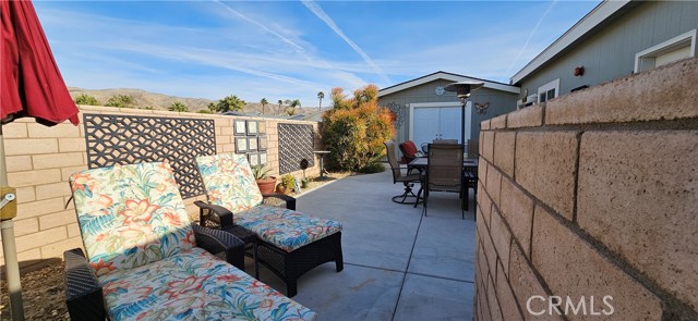 Detail Gallery Image 33 of 38 For 69525 Dillon Rd #107,  Desert Hot Springs,  CA 92241 - 3 Beds | 2 Baths