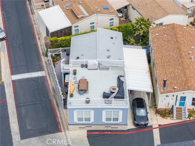 Detail Gallery Image 5 of 46 For 80 Huntington St. #630,  Huntington Beach,  CA 92646 - 3 Beds | 2/1 Baths