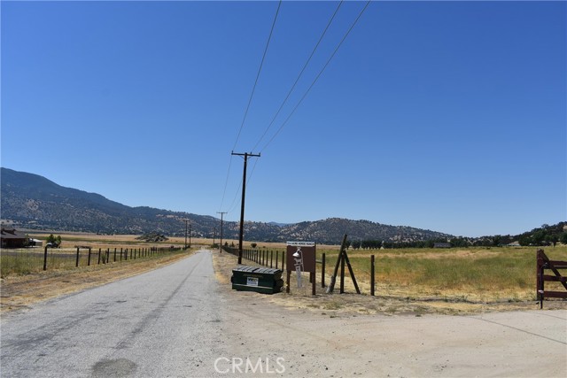 Detail Gallery Image 5 of 6 For 0 Sasia Rd & N/O Chanac Rd, Tehachapi,  CA 93561 - – Beds | – Baths