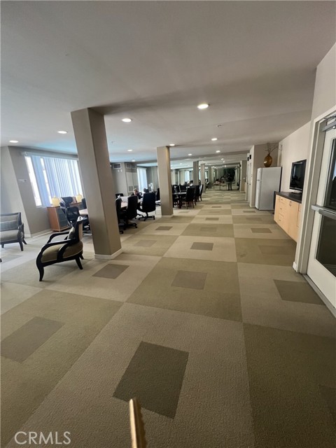 Detail Gallery Image 16 of 16 For 1501 Front St #219,  San Diego,  CA 92101 - 1 Beds | 1 Baths