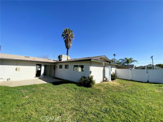 Detail Gallery Image 29 of 31 For 12045 Bayless St, Moreno Valley,  CA 92557 - 3 Beds | 2 Baths