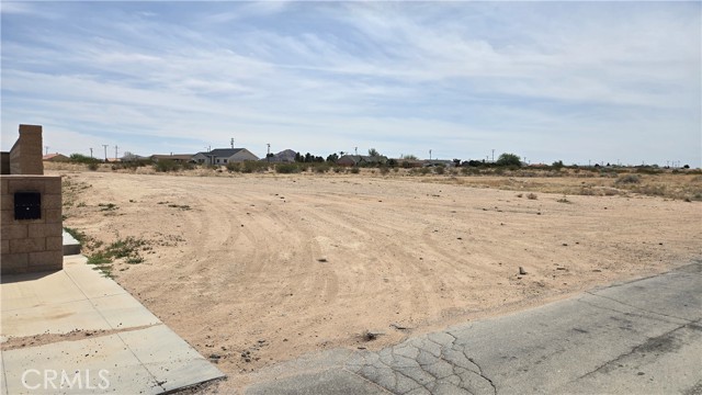 Detail Gallery Image 8 of 24 For 0 South Loop Blvd Near Calif City Blvd, California City,  CA 93505 - – Beds | – Baths