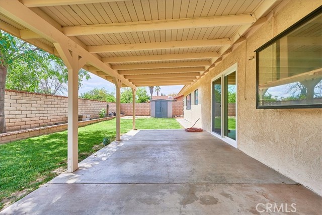 Detail Gallery Image 30 of 35 For 4846 Ainsworth Pl, Riverside,  CA 92504 - 3 Beds | 2 Baths