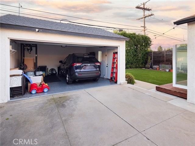 Detail Gallery Image 20 of 27 For 7413 Naylor, Los Angeles,  CA 90045 - 3 Beds | 2/1 Baths