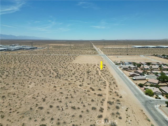 Detail Gallery Image 3 of 18 For 0 Air Expressway Bld, Adelanto,  CA 92301 - – Beds | – Baths