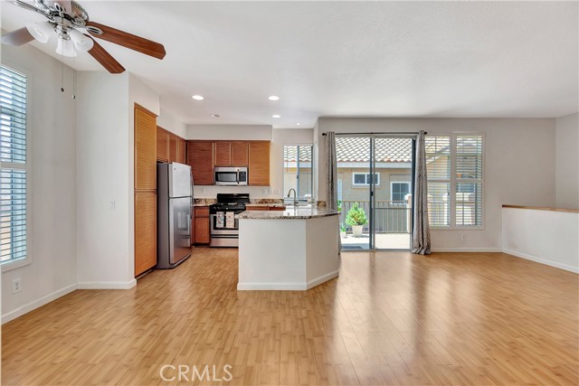 Detail Gallery Image 11 of 34 For 8215 E White Oak Ridge #58,  Orange,  CA 92869 - 2 Beds | 2 Baths