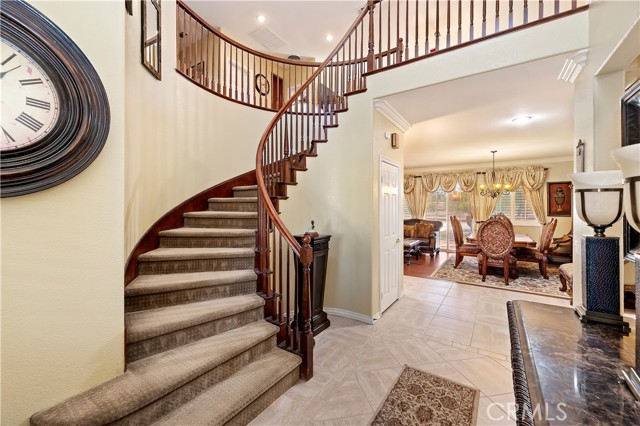 Detail Gallery Image 9 of 58 For 29325 Eagle Dr, Murrieta,  CA 92563 - 5 Beds | 3/1 Baths