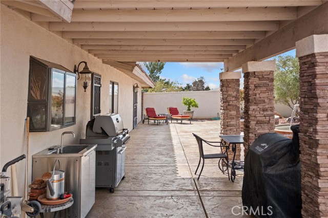 Detail Gallery Image 40 of 43 For 19240 Tonkawan, Apple Valley,  CA 92307 - 3 Beds | 2 Baths