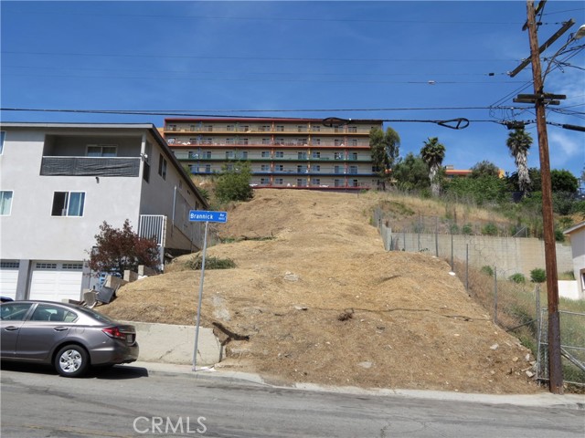 Detail Gallery Image 5 of 13 For 0 Brannick Ave, City Terrace,  CA 90063 - – Beds | – Baths