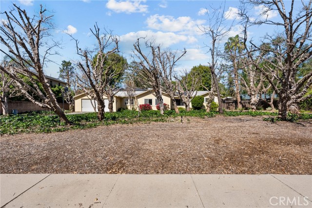 Detail Gallery Image 47 of 52 For 17917 Chase, Northridge,  CA 91325 - 3 Beds | 2/1 Baths