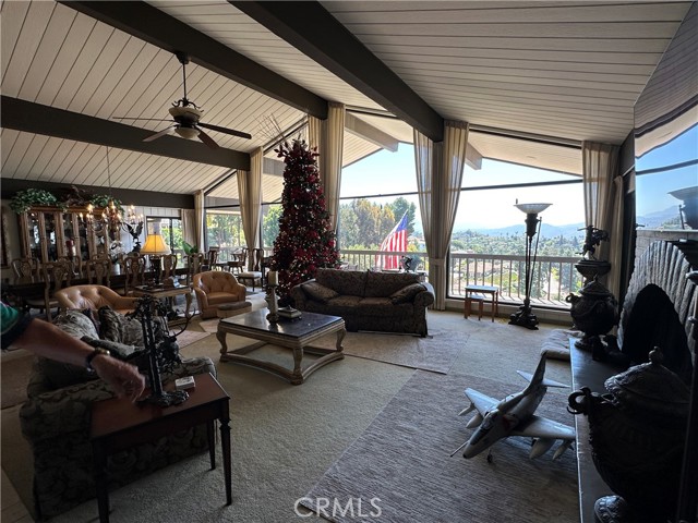 Home for Sale in La Mesa