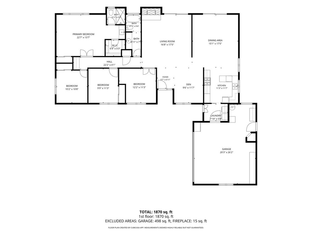 MLS #PI26214533 image #1