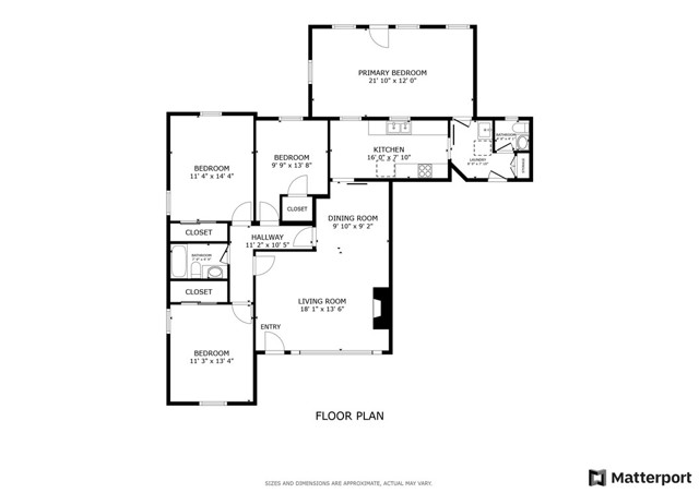 Property Photo from MLS