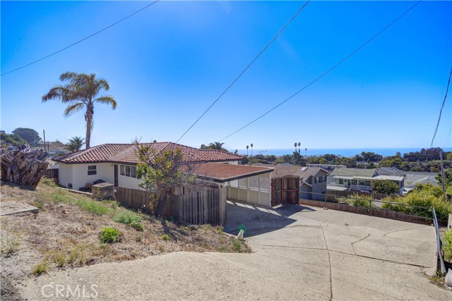 Detail Gallery Image 56 of 57 For 571 San Luis Ave, Pismo Beach,  CA 93449 - 3 Beds | 2 Baths
