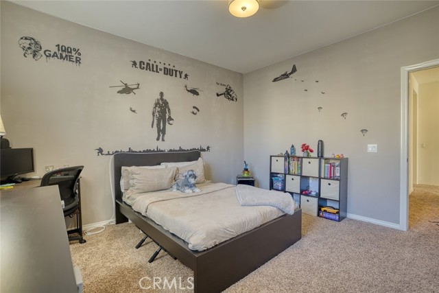 Detail Gallery Image 23 of 56 For 14693 Marquette Ave, Chino,  CA 91710 - 3 Beds | 2/1 Baths