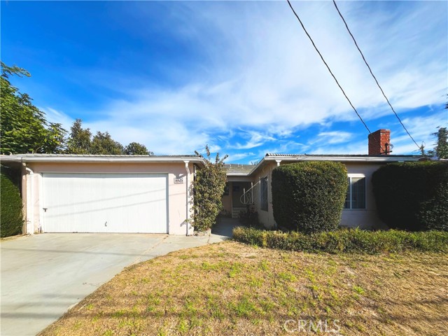 Detail Gallery Image 1 of 2 For 14426 S Berendo Ave, Gardena,  CA 90247 - 4 Beds | 2 Baths