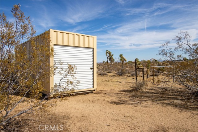 Detail Gallery Image 36 of 43 For 3457 Condalia Ave, Yucca Valley,  CA 92284 - 3 Beds | 2 Baths