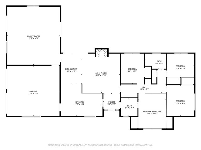 Property Photo from MLS