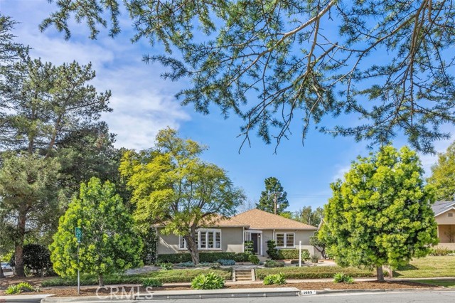 Detail Gallery Image 39 of 40 For 1685 Roosevelt, Altadena,  CA 91001 - 3 Beds | 2 Baths