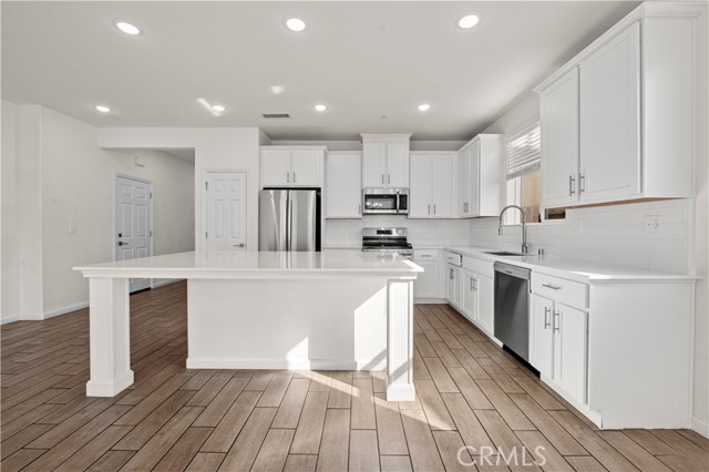 Detail Gallery Image 20 of 45 For 6567 E Pine, Fresno,  CA 93727 - 4 Beds | 2 Baths