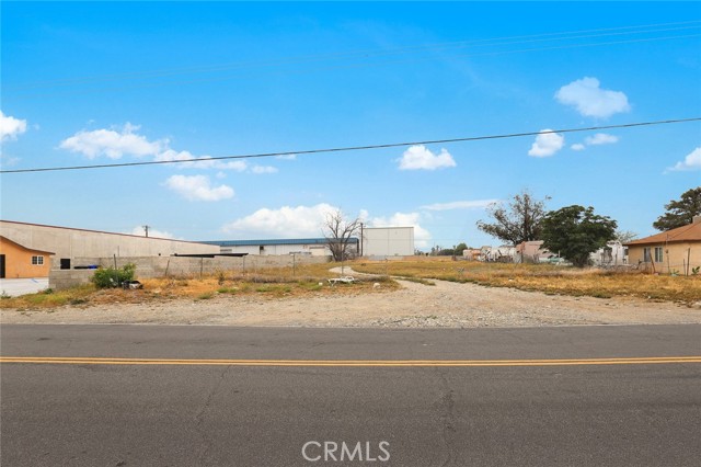 Details for 0 Persimmon  , Rialto, CA 92377