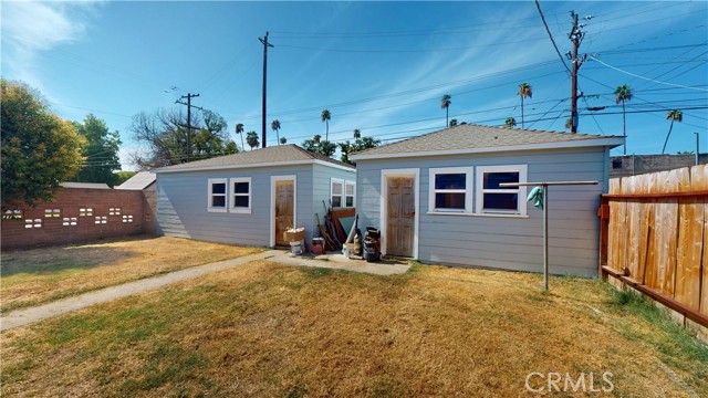 Detail Gallery Image 25 of 31 For 514 Trinity Ave, Chowchilla,  CA 93610 - 3 Beds | 2 Baths