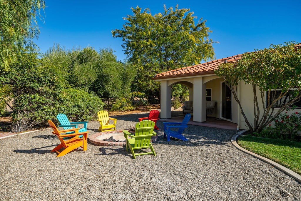 76950 Barker Road
