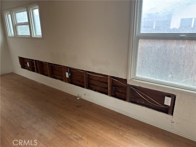 Detail Gallery Image 4 of 16 For 307 S Curry St, Tehachapi,  CA 93561 - 2 Beds | 1 Baths