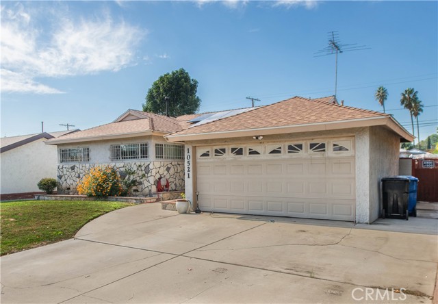 Detail Gallery Image 23 of 23 For 10521 Blucher, Granada Hills,  CA 91344 - 3 Beds | 2 Baths