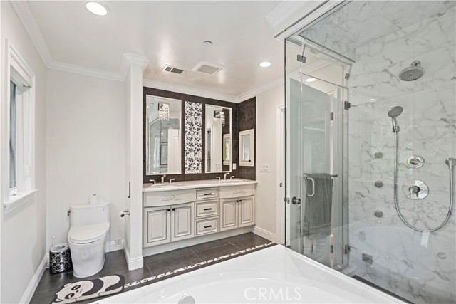 Detail Gallery Image 34 of 62 For 1660 Chelsea Rd, San Marino,  CA 91108 - 5 Beds | 5/1 Baths