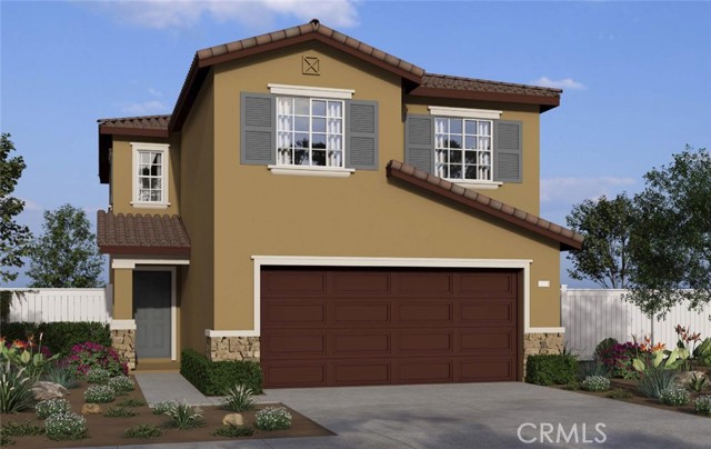 Detail Gallery Image 15 of 16 For 14055 Carina St, Moreno Valley,  CA 92555 - 4 Beds | 2/1 Baths