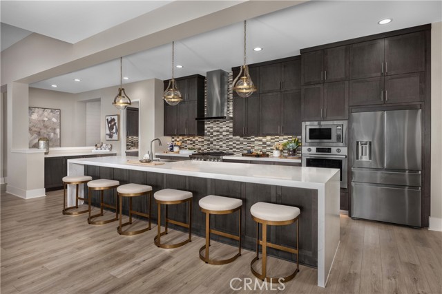 Detail Gallery Image 5 of 21 For 6505 Canyon Oaks Dr, Simi Valley,  CA 93063 - 4 Beds | 3/1 Baths