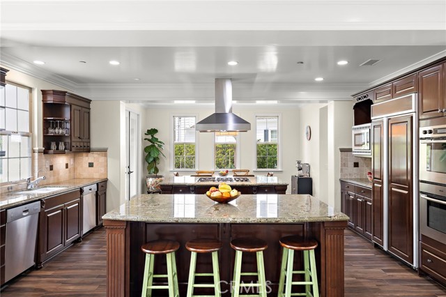 Detail Gallery Image 11 of 56 For 5 Cambridge Rd, Ladera Ranch,  CA 92694 - 5 Beds | 5/1 Baths