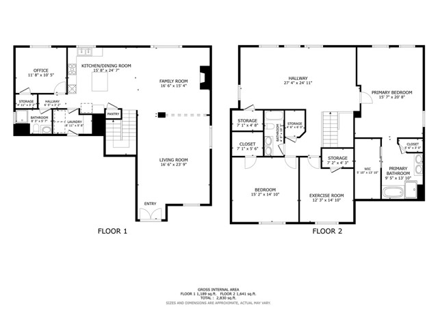Detail Gallery Image 45 of 45 For 18977 Mono, Hesperia,  CA 92345 - 4 Beds | 2/1 Baths