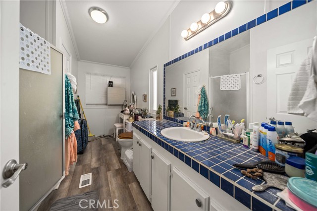 Detail Gallery Image 16 of 27 For 1030 E Avenue S #186,  Palmdale,  CA 93550 - 4 Beds | 2 Baths