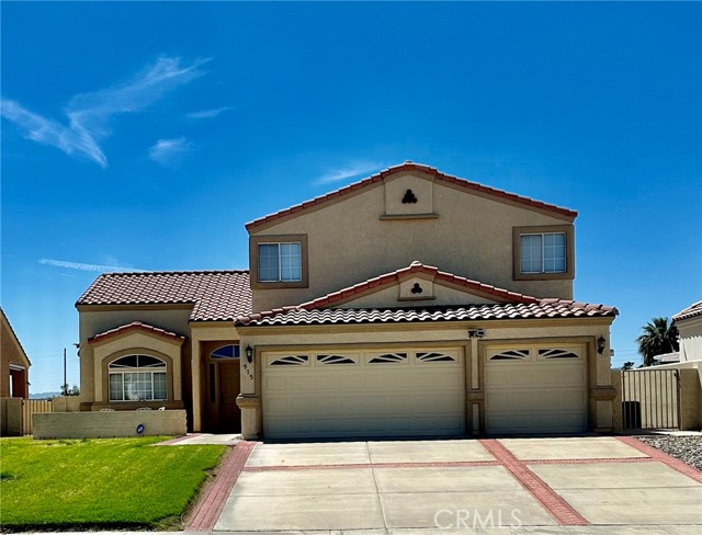 Details for 915 Beach Drive, Needles, CA 92363