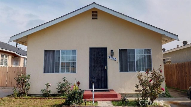 4940 Daisy Ave, Long Beach, CA 90805