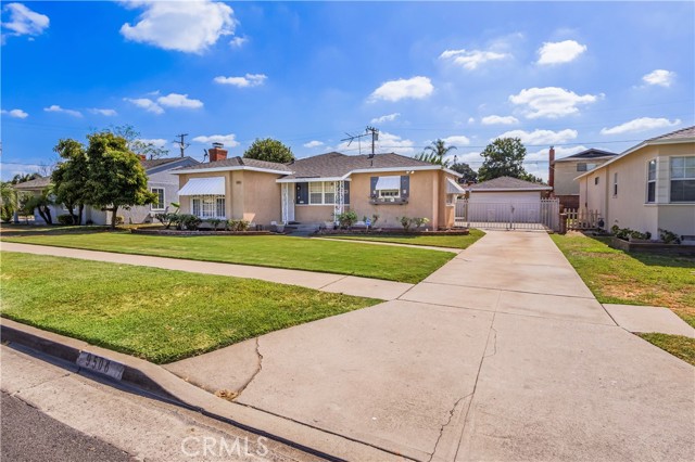 Image 3 for 9508 Tweedy Ln, Downey, CA 90240