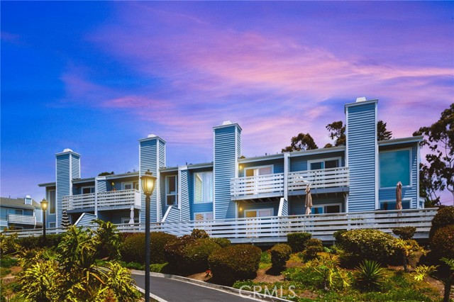 Detail Gallery Image 2 of 59 For 24612 Harbor View Dr 55c,  Dana Point,  CA 92629 - 4 Beds | 2/1 Baths