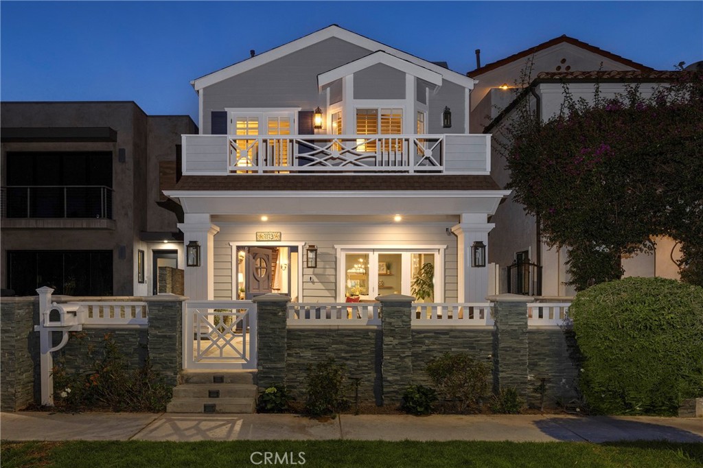 1113 California Street