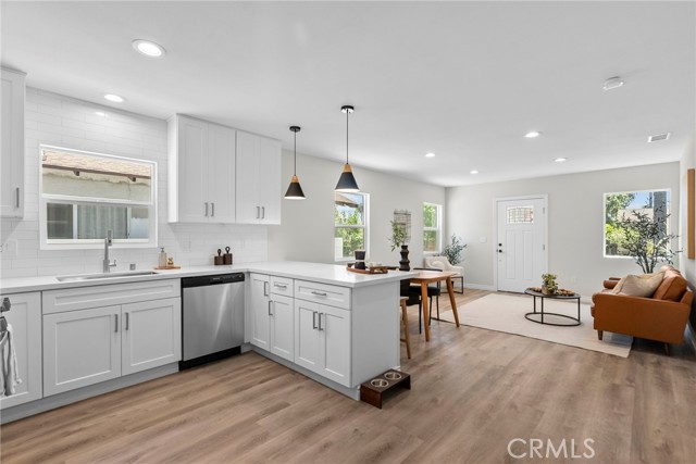 Detail Gallery Image 46 of 52 For 1745 W 39th St, Los Angeles,  CA 90062 - – Beds | – Baths