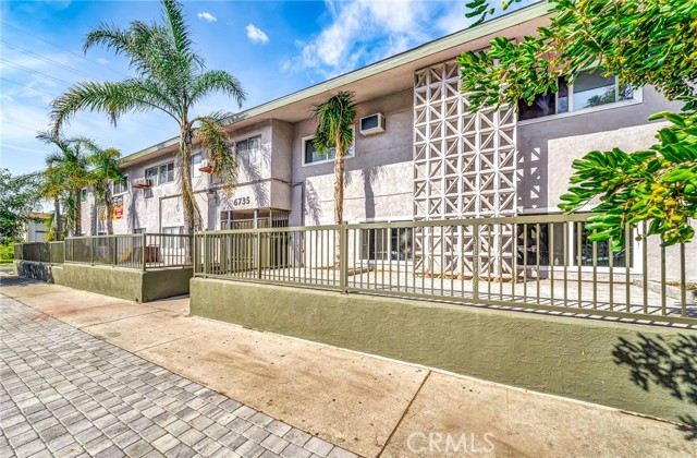 Detail Gallery Image 10 of 22 For 6735 Elmer #9,  North Hollywood,  CA 91606 - 1 Beds | 1 Baths